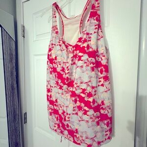 💖Wear Pink💖Swim tank